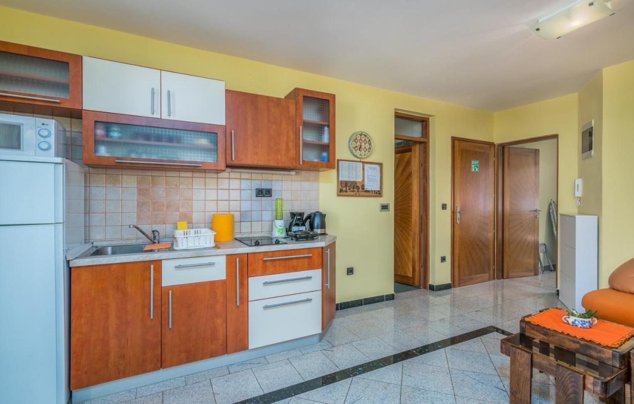 Apartment Rudika Климно Экстерьер фото