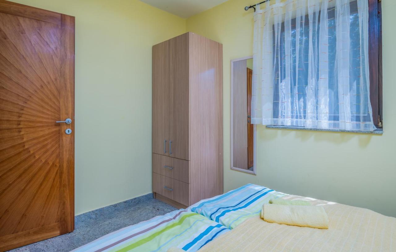 Apartment Rudika Климно Экстерьер фото