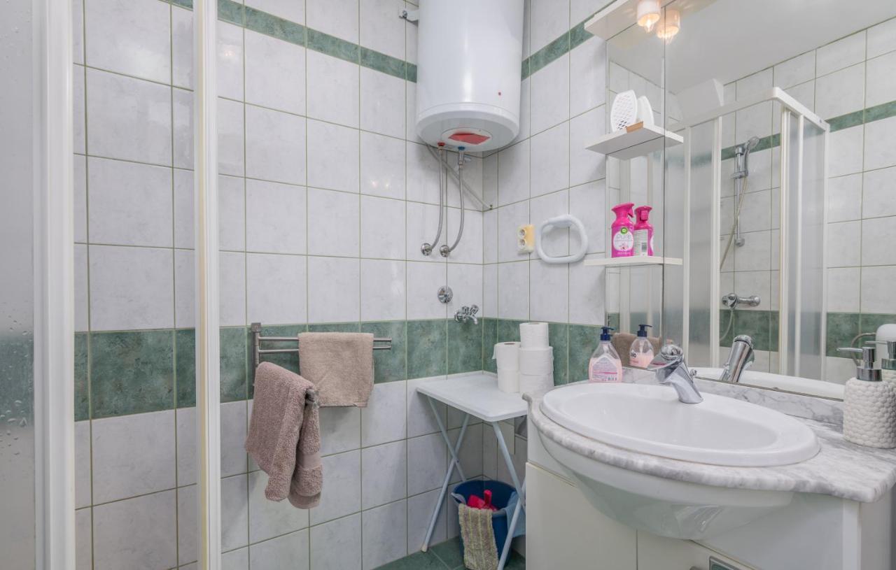 Apartment Rudika Климно Экстерьер фото
