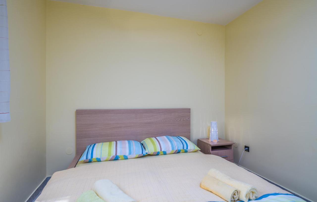 Apartment Rudika Климно Экстерьер фото