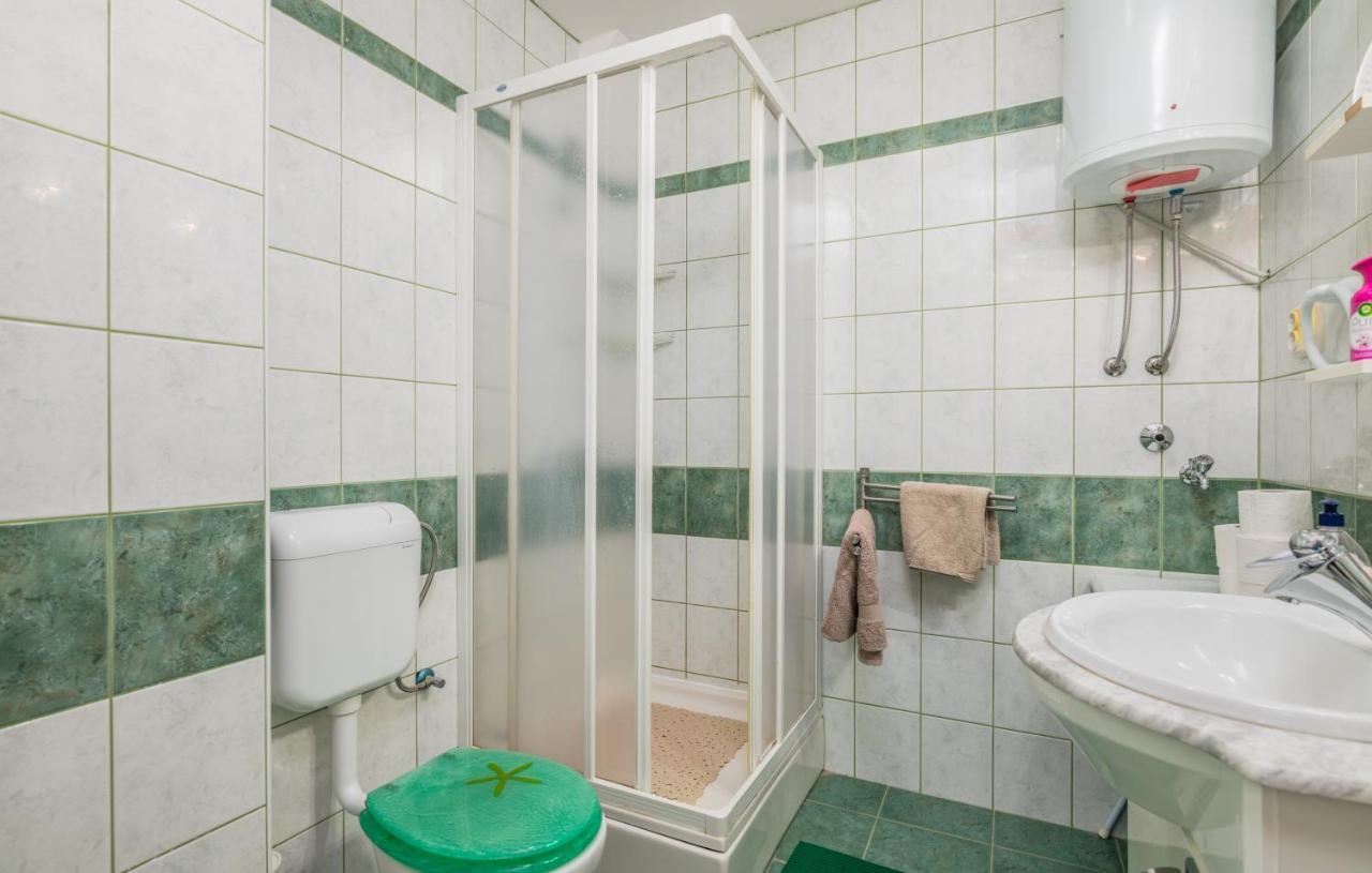 Apartment Rudika Климно Экстерьер фото