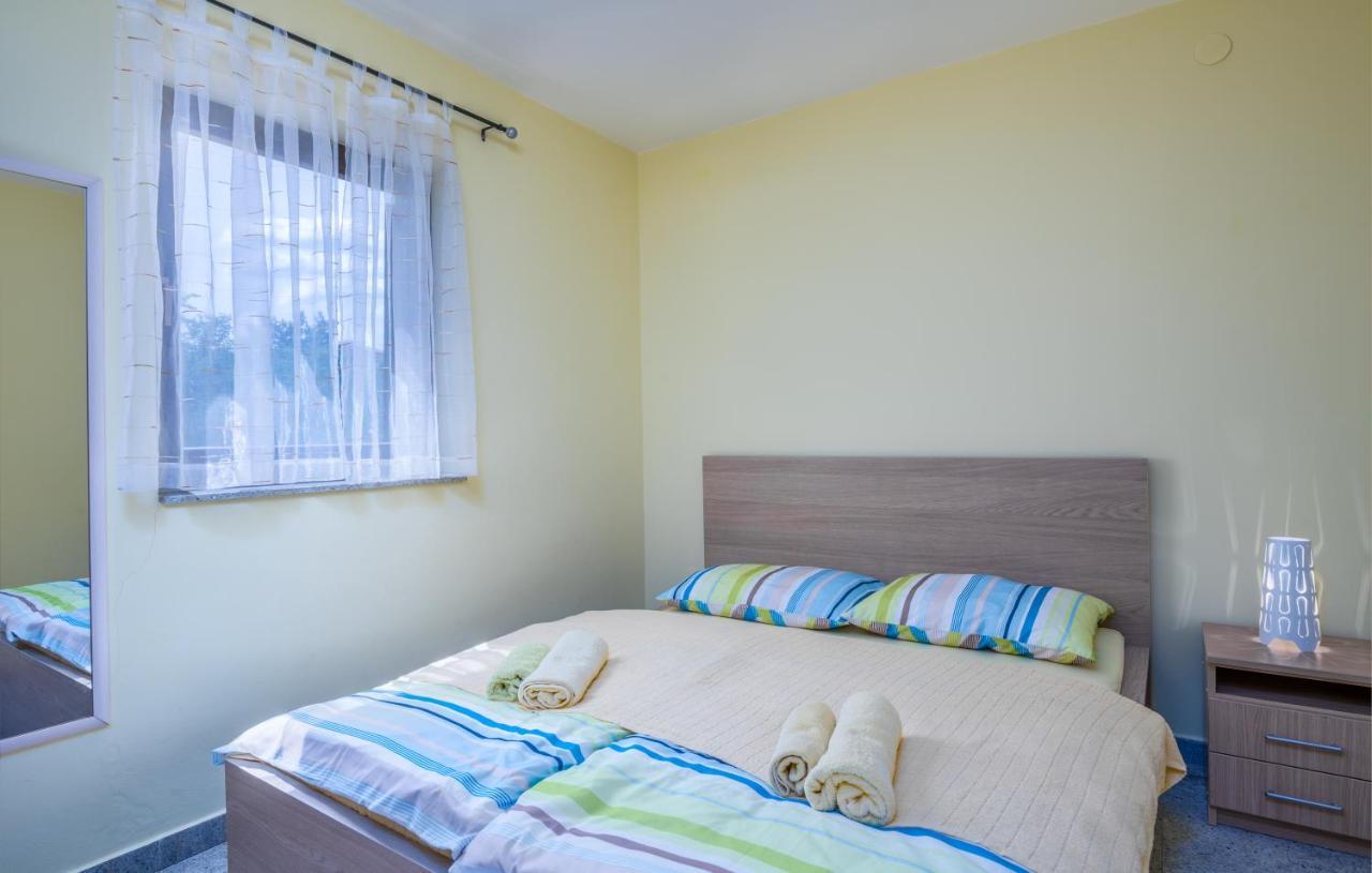 Apartment Rudika Климно Экстерьер фото