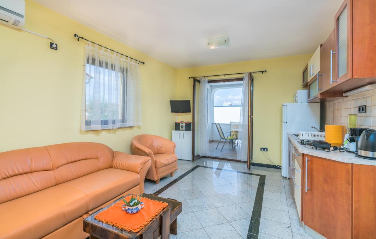 Apartment Rudika Климно Экстерьер фото