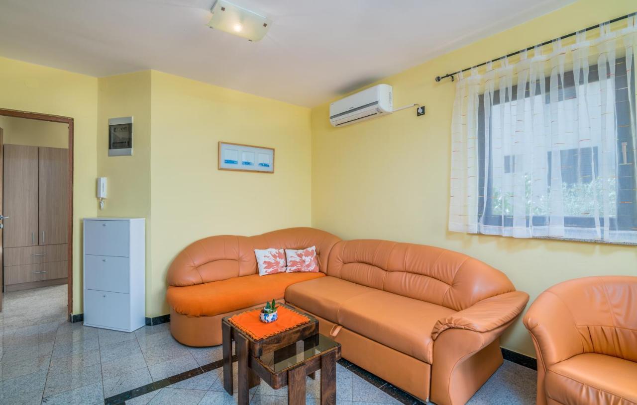 Apartment Rudika Климно Экстерьер фото