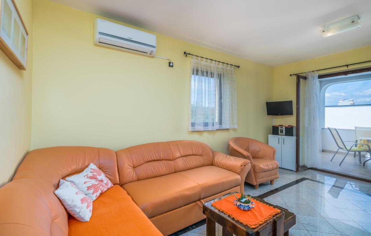 Apartment Rudika Климно Экстерьер фото